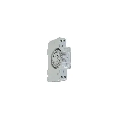 Horloge journalière 1 module
