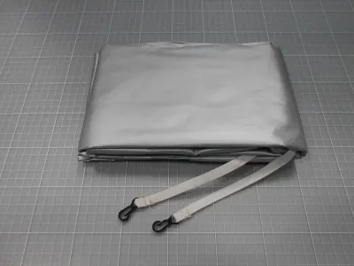 Housse d'hivernage PM40 TD12 (R410A)