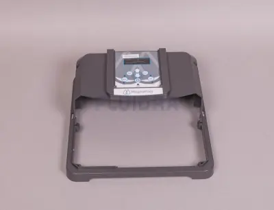 Hydroxinator chassis cover