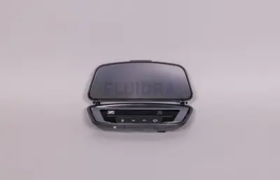 IHM et clapet Z550IQ