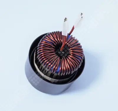 Inducteur de filtre 30 kHz 1,5mH 22A