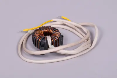 Inducteur PFC 500uH - 35A