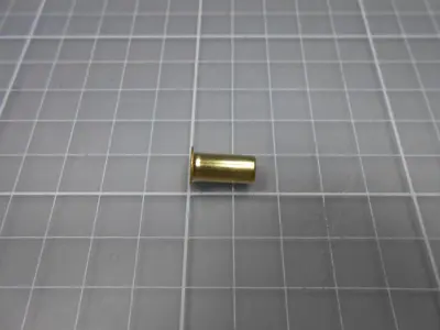 Insert 3/8" de tubing 8/10 vanne Fleck - F26506