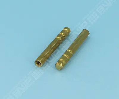 Insert métallique M8 Abriwell (x2)