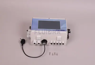 Instrument multiparametres 100-240VAC