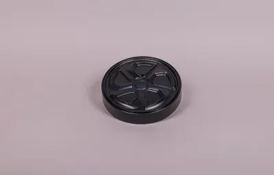 Jante noire RA6300 IQ