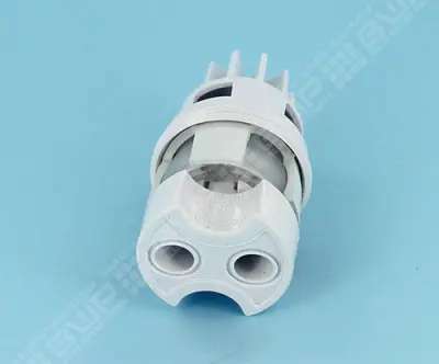 Jet Air III Pulse Flo Nuzzle