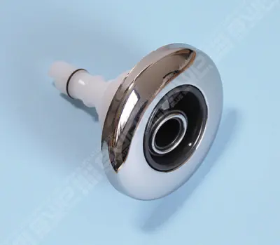 Jet directionnel 3" inox