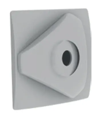 Jet orientable +  cache - GRIS