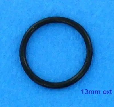 Joint 19x2 de flasque moteur