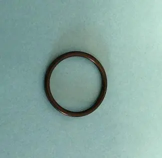 Joint 21x2 mm de bloc connecteur
