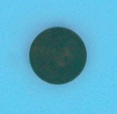 Joint bouchon de vidange FILTRE SAB Top/S