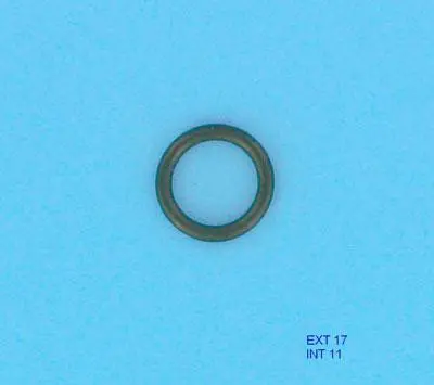 Joint de bouchon de vidange PPE Iris / Silen2 / Silver / Wiper / Wiper3