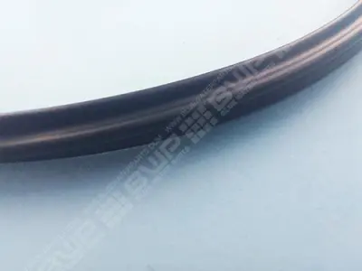 Joint de bride Ø285 mm de couvercle anti-corrosion SMG - Section carrée de 5x6 mm
