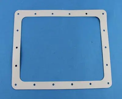 Joint de bride de projecteur Carré