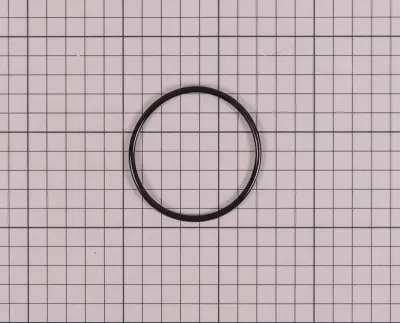 Joint de chambre d'analyse P333, SX Mini, Micro Up