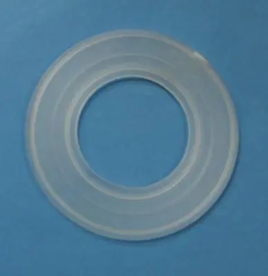 Joint de corps transparent Aqua Luminator 94/49 mm