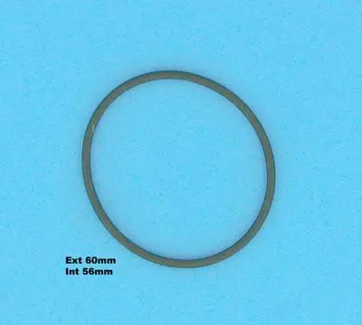 Joint de coude supérieur FILTRE DE Micro Clear, Pro Grid
