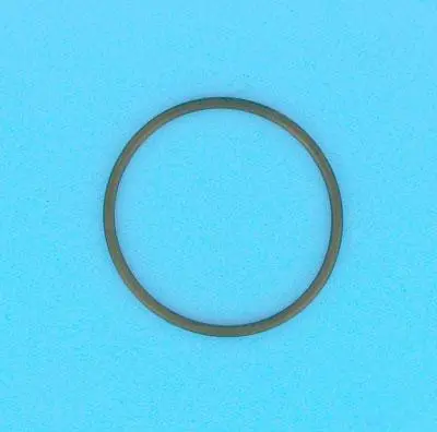 Joint de coude supérieur O-RING filtre DE S7D75, S8D110