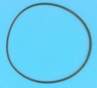 Joint de couvercle de vanne SP715/716