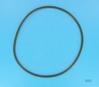 Joint de couvercle FILTRE SAB Cantabric 900