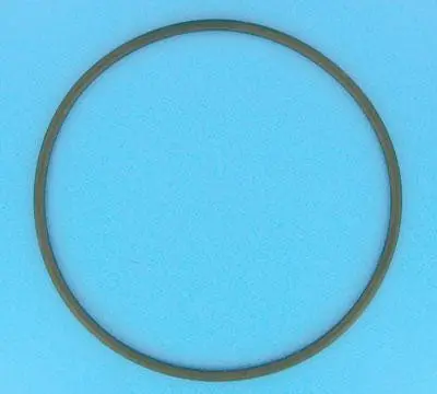 Joint de couvercle FILTRE SAB Jupiter - 8" - 101D013