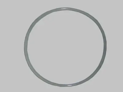 Joint de couvercle Jupiter CE04020030, Vesubio, Filclair/Filclar, Florida II