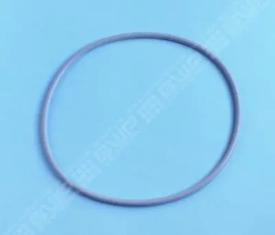 Joint de couvercle NM gris épais pour FSAB Triton NM, Clear Pro, Tagelus 8"1/2