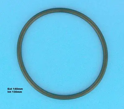 Joint de couvercle préfiltre PPE 5BR