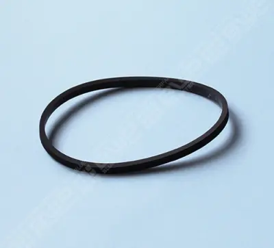 Joint de couvercle préfiltre PPE Max-Flo Ø111/120 mm section rectangulaire