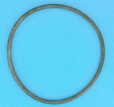Joint de couvercle préfiltre PPE Ultraflow