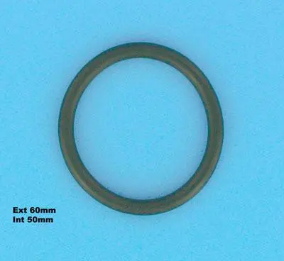 Joint de liaison vanne FILTRE SAB Cristal-Flo Side