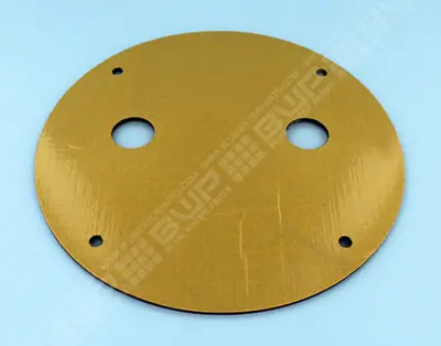 Joint de palier d'ancrage pour enrouleur immergé de moteur en fosse sèche - Liner