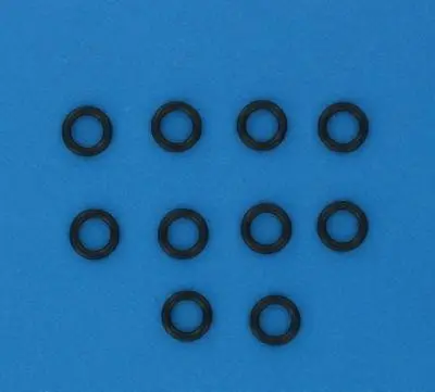 Joint de tige de serrage FILTRE DE Regen X, RG450/700 (x10)