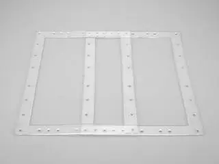 Joint façade DOUBLE