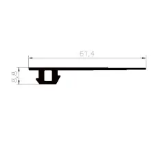 Joint intermodulaire 41253