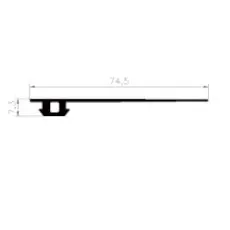 Joint intermodulaire 4972