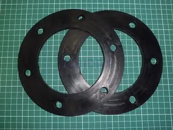 Joint plat 181x112x5 Filt Ptk 04963/4974