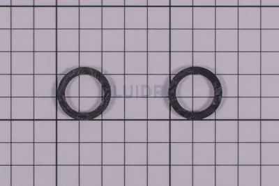 Joint plat de te 23,5x17x2mm
