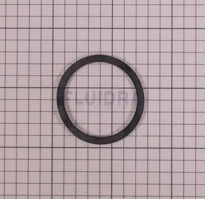 Joint plat EPDM 74x62x3 mm réchauffeur ECO