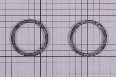 Joint plat pour échangeur ECO