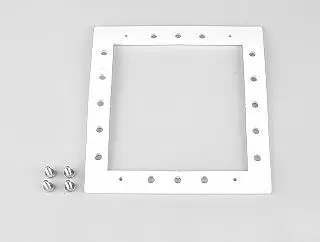 Joint sandwich de bride SK (+ vis) - Mini-Skimmer GM 198x189mm