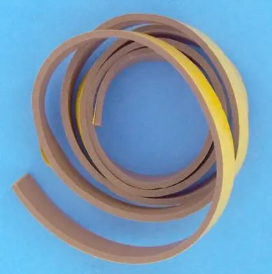 Joint SK & PROJ 300W Cofies en mousses pour Paroi Mince - 127x14 mm