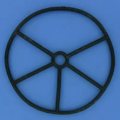 Joint étoile de vanne SM 20 - 2"