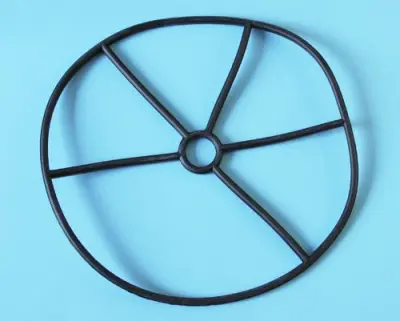 Joint étoile de vanne SM 30 - 3" AM (ex 05.0342)