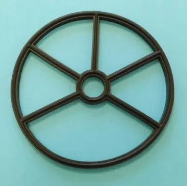 Joint étoile vanne Top et Side 1"1/2 Midas -101D206M