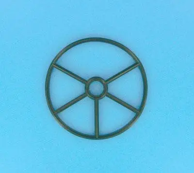Joint étoile vanne Triton 1"1/2 ANCIEN MODELE (E-26-1070 & E-26-1069 avant 2007)