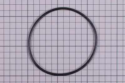 Joint torique 108x4 mm de couvercle de vanne pour adoucisseur IDRASOFT Silence