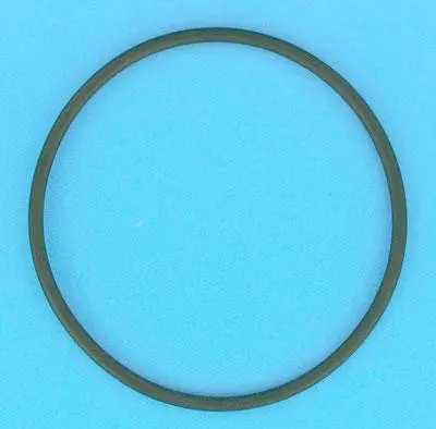 Joint torique 123,2x5,8 mm de vanne 1"1/2 Top Tagelus/Azur 19" et 24"