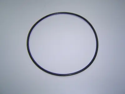 Joint torique Ø124x3,5mm